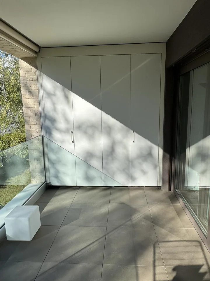 Cureglia Wohnung 4.5 Zimmer in Residenz von hohem Standard - Suche Nachmieter – Foto 21 von 27