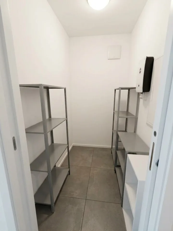 Cureglia Wohnung 4.5 Zimmer in Residenz von hohem Standard - Suche Nachmieter – Foto 19 von 27