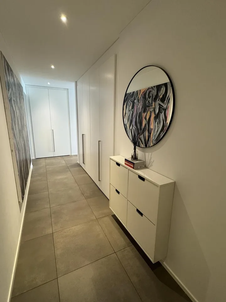 Cureglia Wohnung 4.5 Zimmer in Residenz von hohem Standard - Suche Nachmieter – Foto 4 von 27