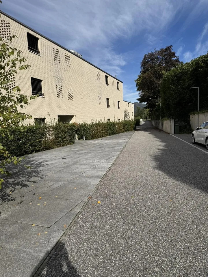 Cureglia Wohnung 4.5 Zimmer in Residenz von hohem Standard - Suche Nachmieter – Foto 22 von 27