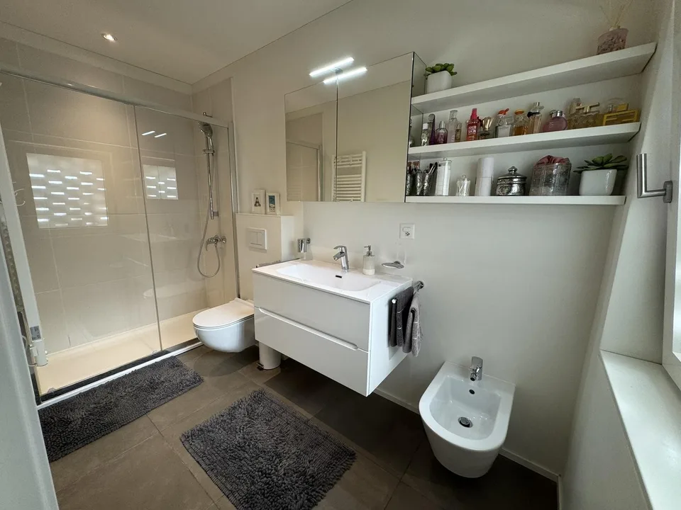 Cureglia Wohnung 4.5 Zimmer in Residenz von hohem Standard - Suche Nachmieter – Foto 14 von 27