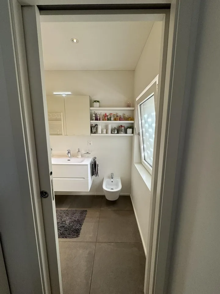 Cureglia Wohnung 4.5 Zimmer in Residenz von hohem Standard - Suche Nachmieter – Foto 13 von 27