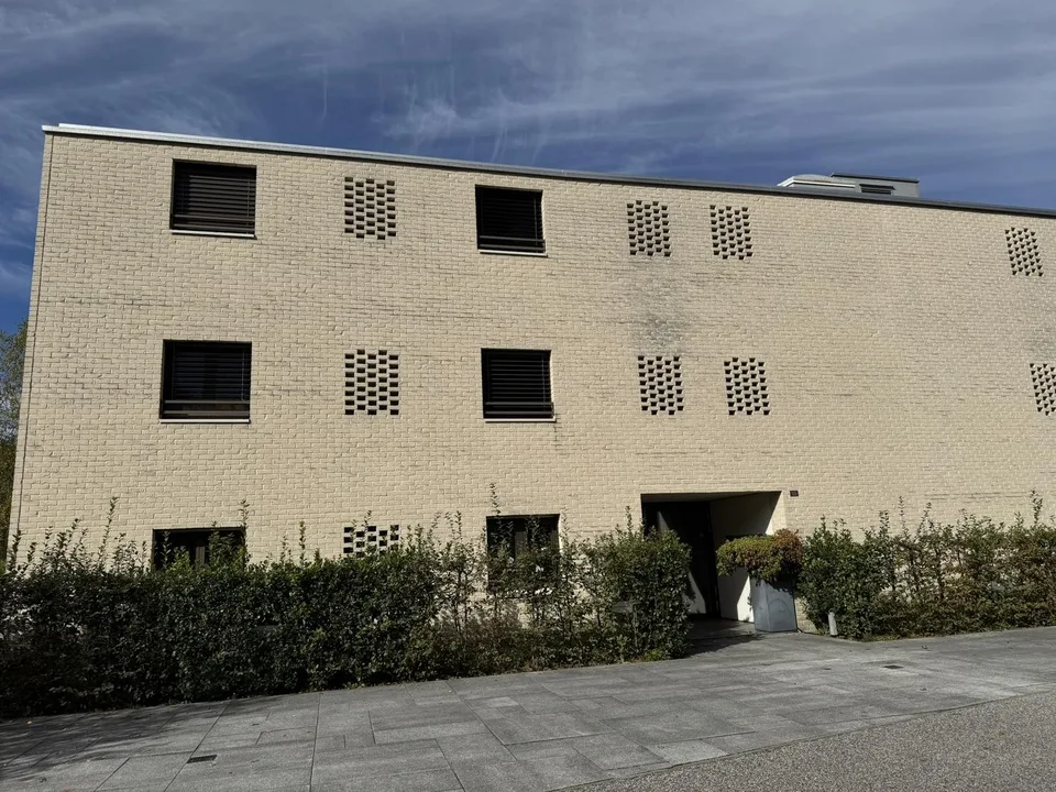 Cureglia Wohnung 4.5 Zimmer in Residenz von hohem Standard - Suche Nachmieter – Foto 3 von 27