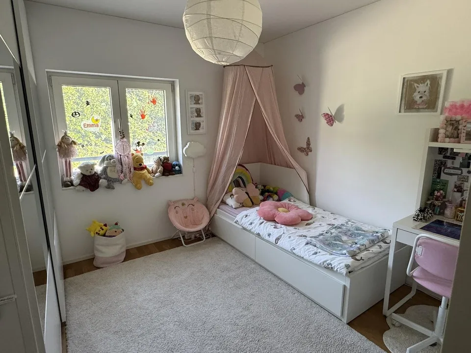 Cureglia Wohnung 4.5 Zimmer in Residenz von hohem Standard - Suche Nachmieter – Foto 15 von 27