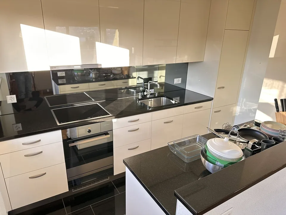 Furnished Private Apartment in Thalwil (limited till 31.03.2027) – foto 11 di 13