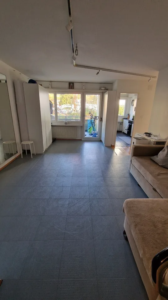 2 Room Apartment – photo 3 of 5