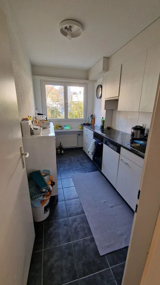 2 Room Apartment – photo 5 of 5