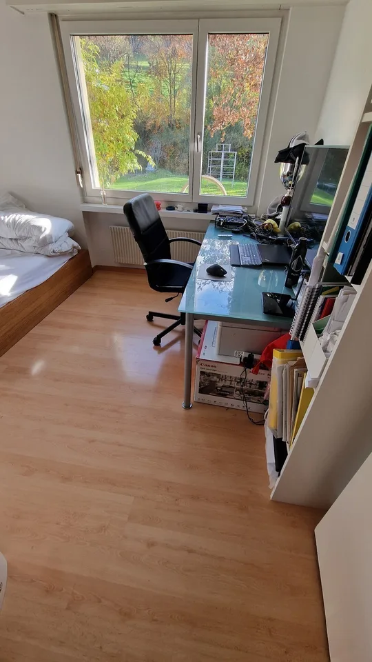 2 Room Apartment – photo 2 of 5