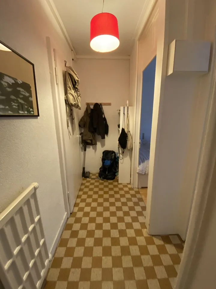 À remettre : appartement de 1,5 pièce à Renens CHF 1150/mois charges comprises – Foto 3 von 7