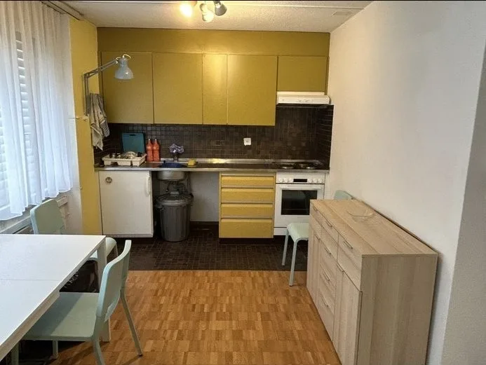 1.5-Zimmer-Whg. möbliert zur Untermiete – Foto 2 von 2