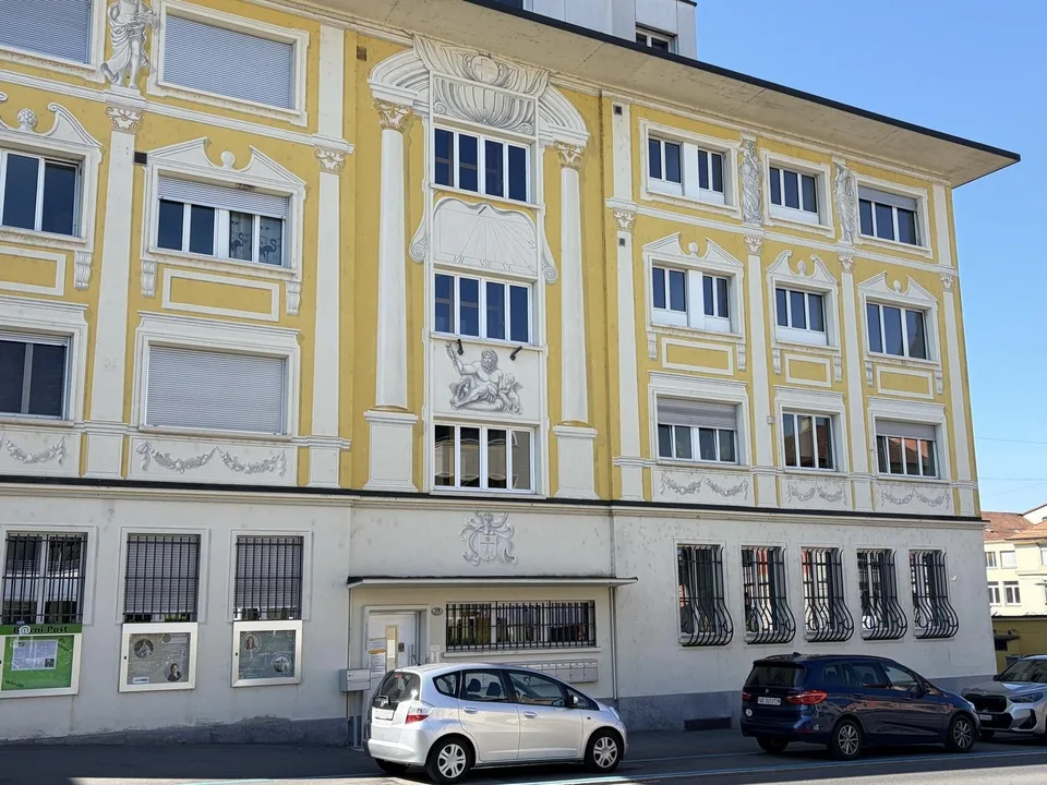 Im Zentrum von Hochdorf – photo 2 of 7