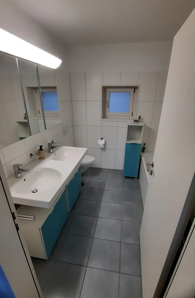 WG Zimmer, 8623 Wetzikon – Foto 2 von 4