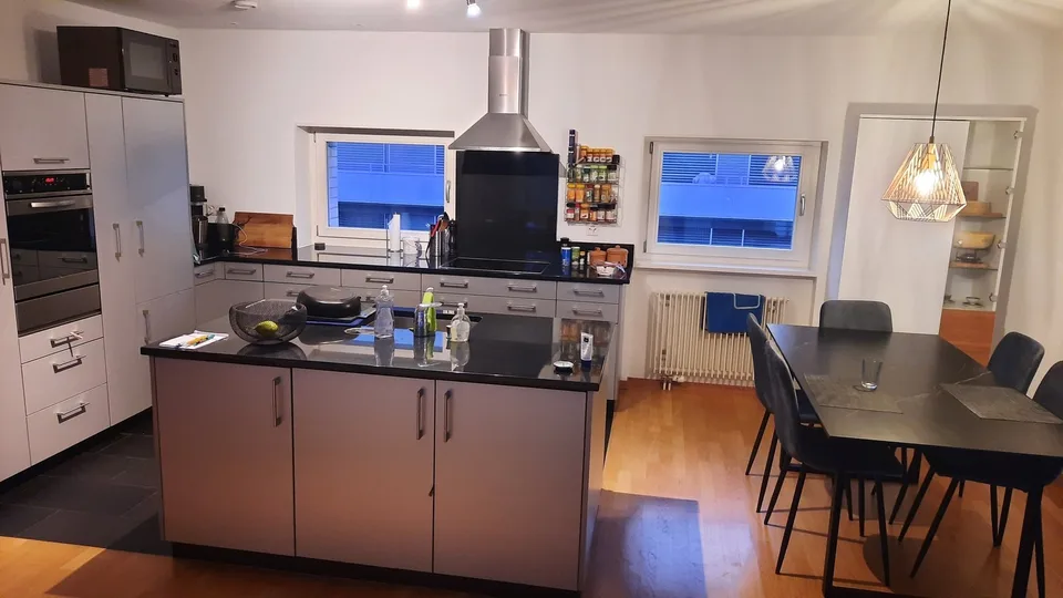 WG Zimmer, 8623 Wetzikon – Foto 3 von 4