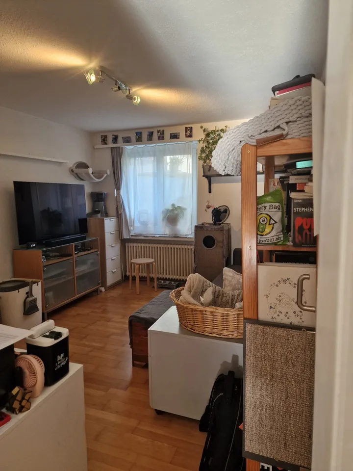 Gartenwohnung mit Aussicht in Küssnacht am Rigi – Foto 5 von 8