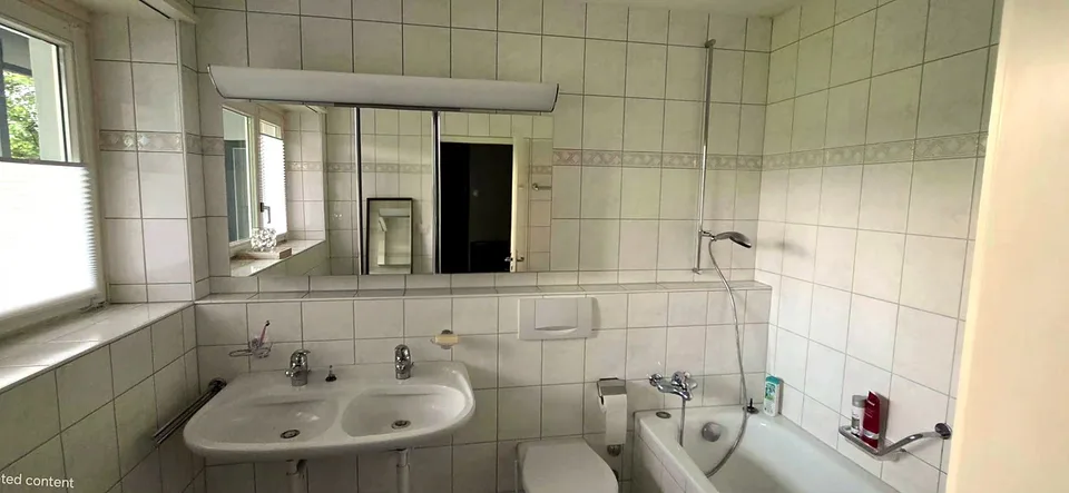 Möblierte 1.5-Zimmerwohung – Foto 4 von 6