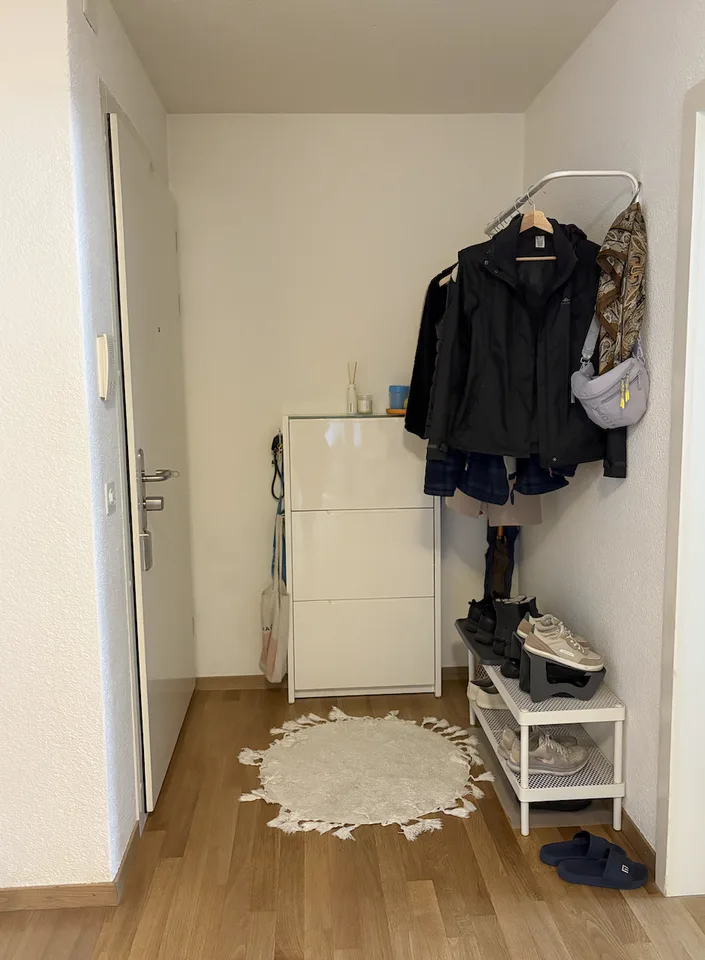 Schöne, ruhige 4.5 Zi Whg. – Foto 3 von 19