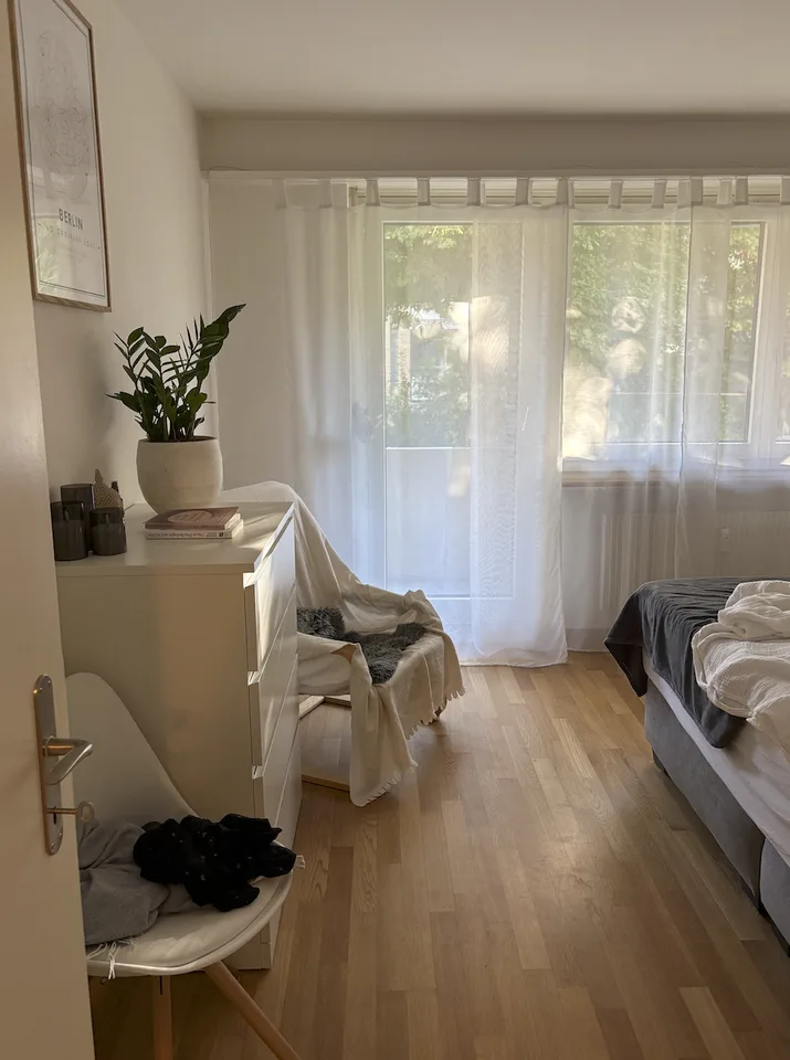 Schöne, ruhige 4.5 Zi Whg. – Foto 15 von 19
