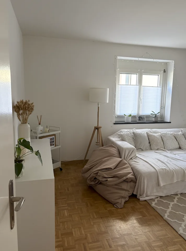 Schöne, ruhige 4.5 Zi Whg. – Foto 9 von 19