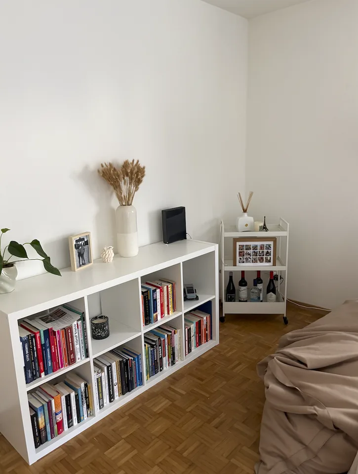 Schöne, ruhige 4.5 Zi Whg. – Foto 13 von 19
