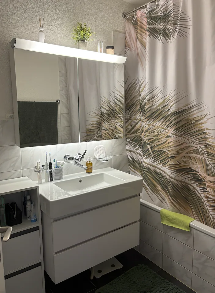 Schöne, ruhige 4.5 Zi Whg. – Foto 7 von 19