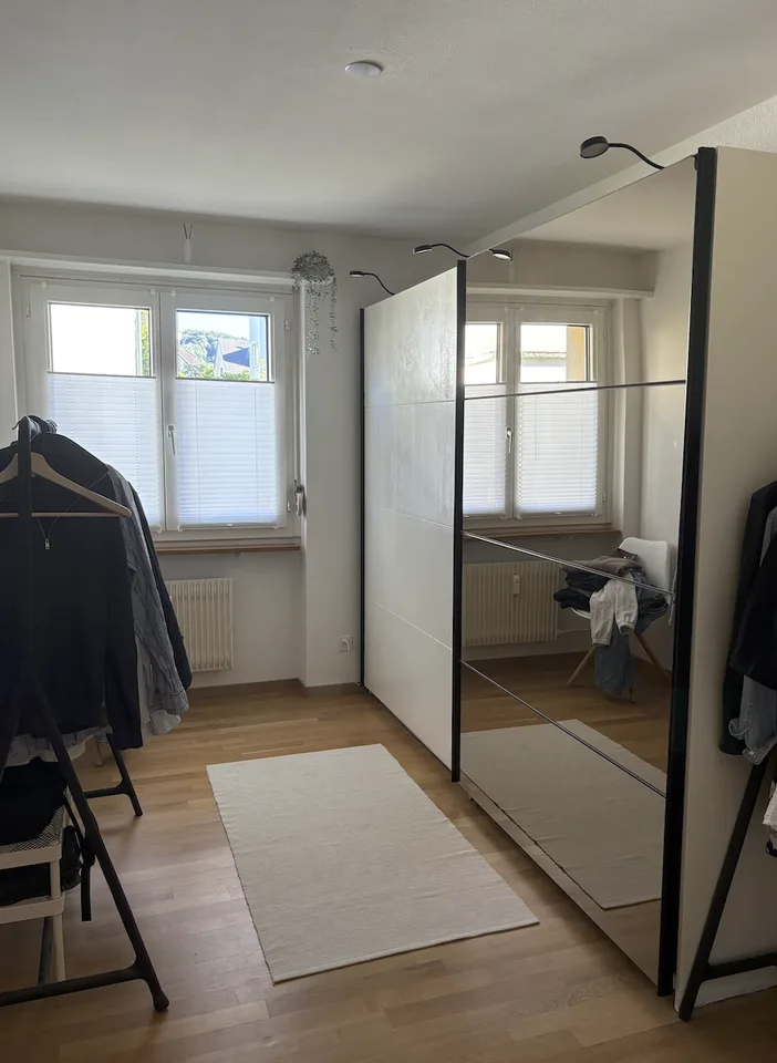 Schöne, ruhige 4.5 Zi Whg. – Foto 11 von 19