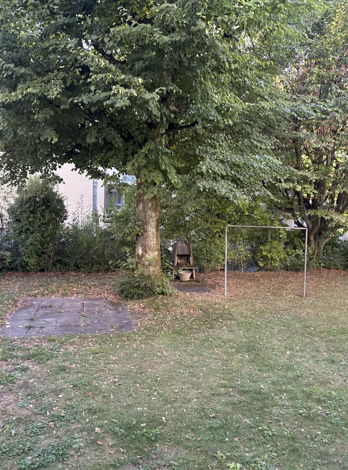 Schöne, ruhige 4.5 Zi Whg. – Foto 19 von 19
