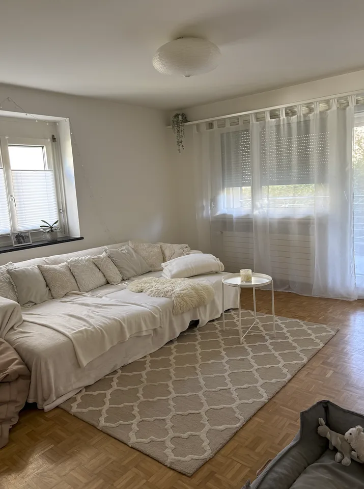 Schöne, ruhige 4.5 Zi Whg. – Foto 5 von 19