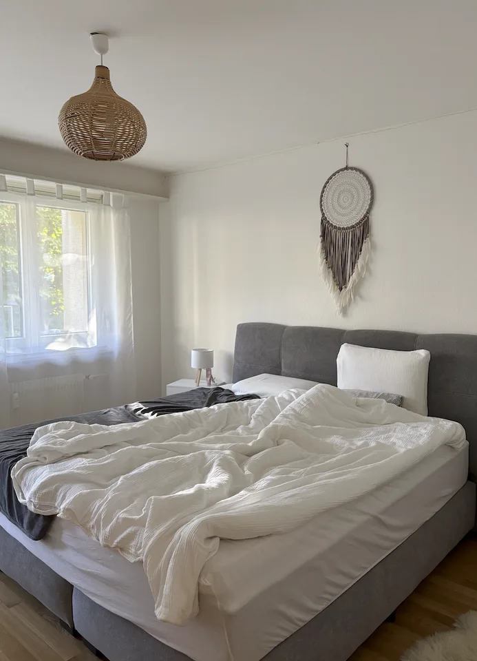 Schöne, ruhige 4.5 Zi Whg. – Foto 12 von 19