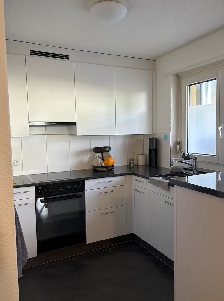 Schöne, ruhige 4.5 Zi Whg. – Foto 10 von 19