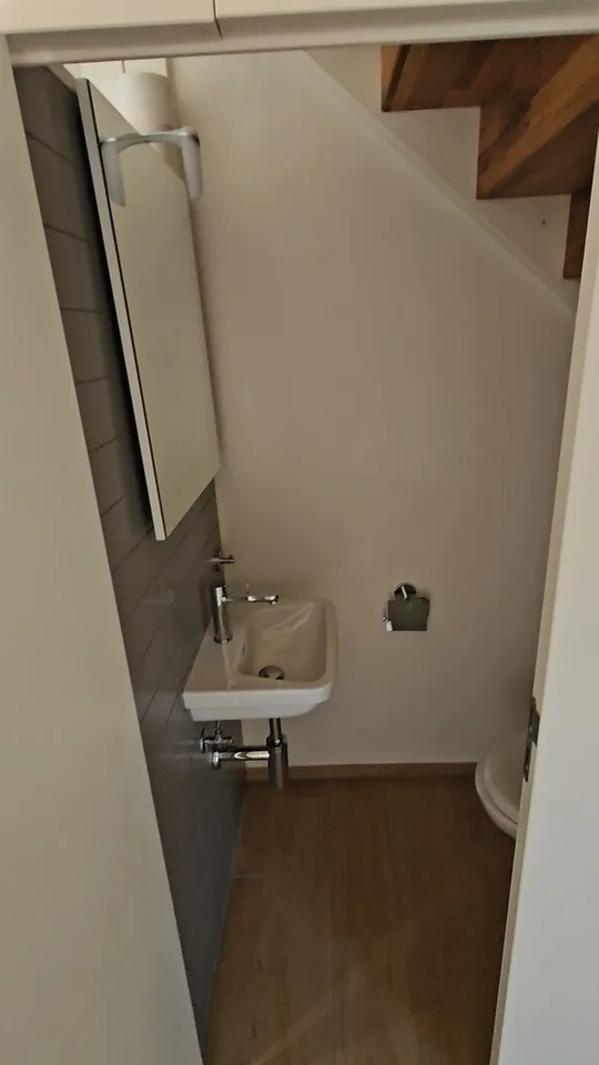 Helle 3.5 Zimmer Wohnung – Foto 7 von 14