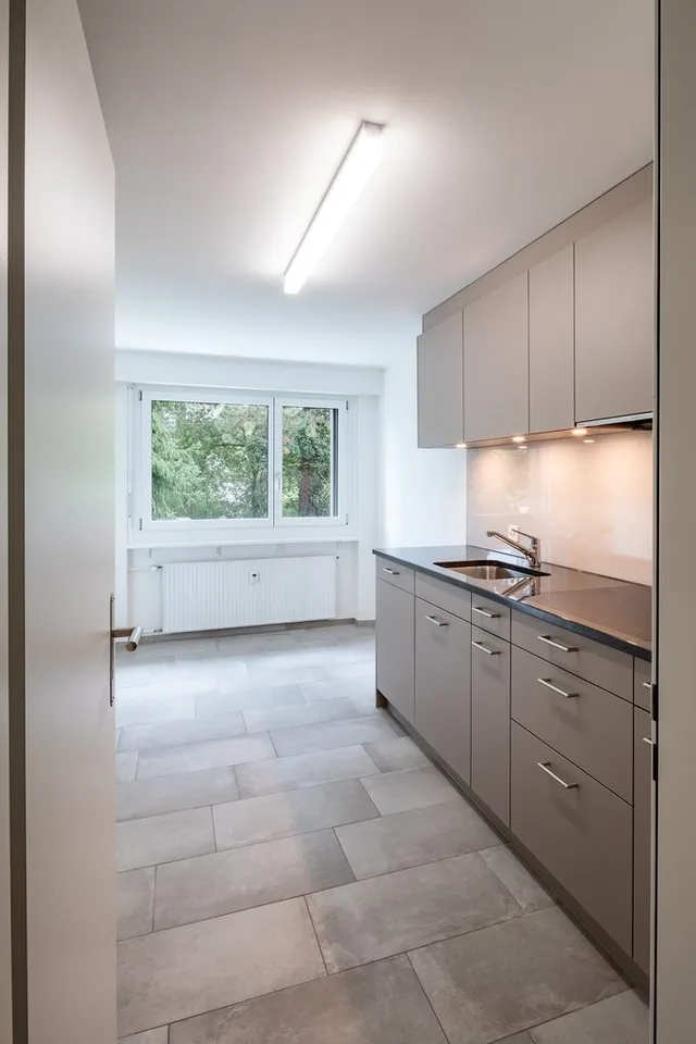 Tolle, renovierte Wohnung wartet auf Sie... – Foto 7 von 10