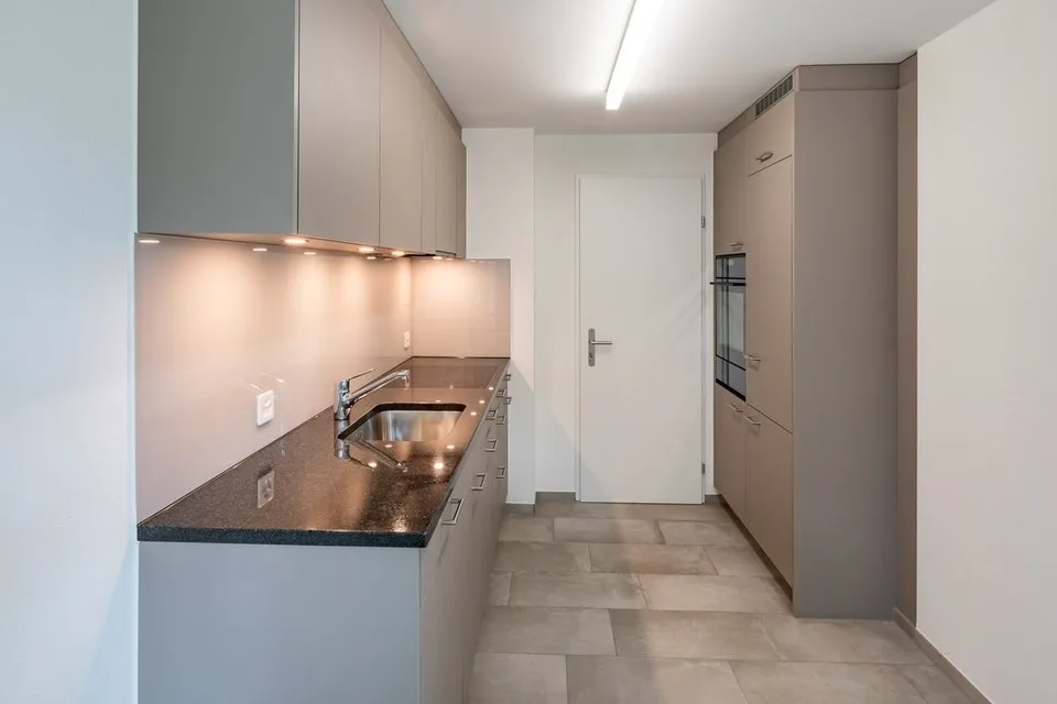Tolle, renovierte Wohnung wartet auf Sie... – Foto 8 von 10