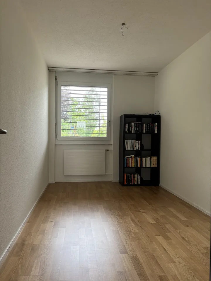 WG-Zimmer in Wiesendangen bei Winterthur – Foto 7 von 7