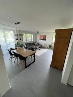 WG-Zimmer in Wiesendangen bei Winterthur – Foto 6 von 7