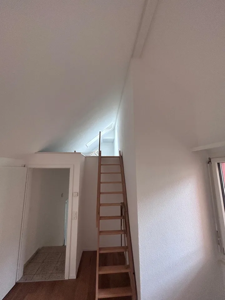 Auf 2 Stockwerken mit Sitzplatz – photo 13 sur 16