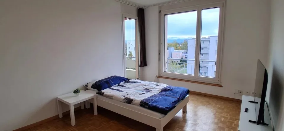 Möbliertes Zimmer - Heute einziehen – Foto 2 von 13