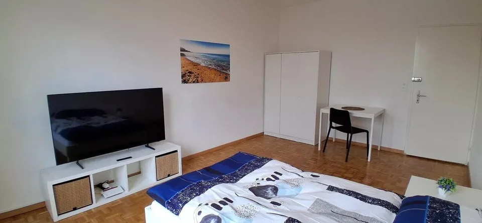 Möbliertes Zimmer - Heute einziehen – Foto 3 von 13