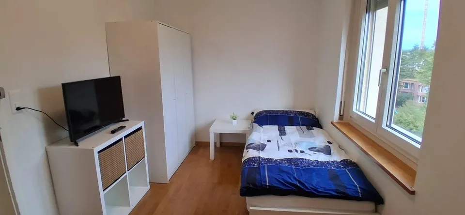 Gemütliches WG-Zimmer - Heute einziehen – foto 2 di 13