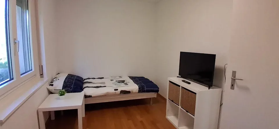 Helles möbliertes Zimmer - Heute einziehen – Foto 2 von 13