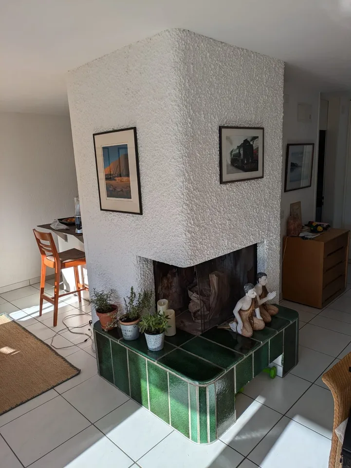 Möbliertes 2.5 Zimmer Wohnung in URDORF naehe Zuerich – photo 8 of 8