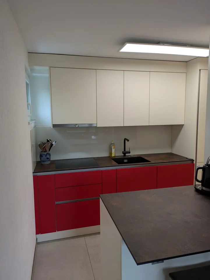 Möbliertes 2.5 Zimmer Wohnung in URDORF naehe Zuerich – photo 2 of 8