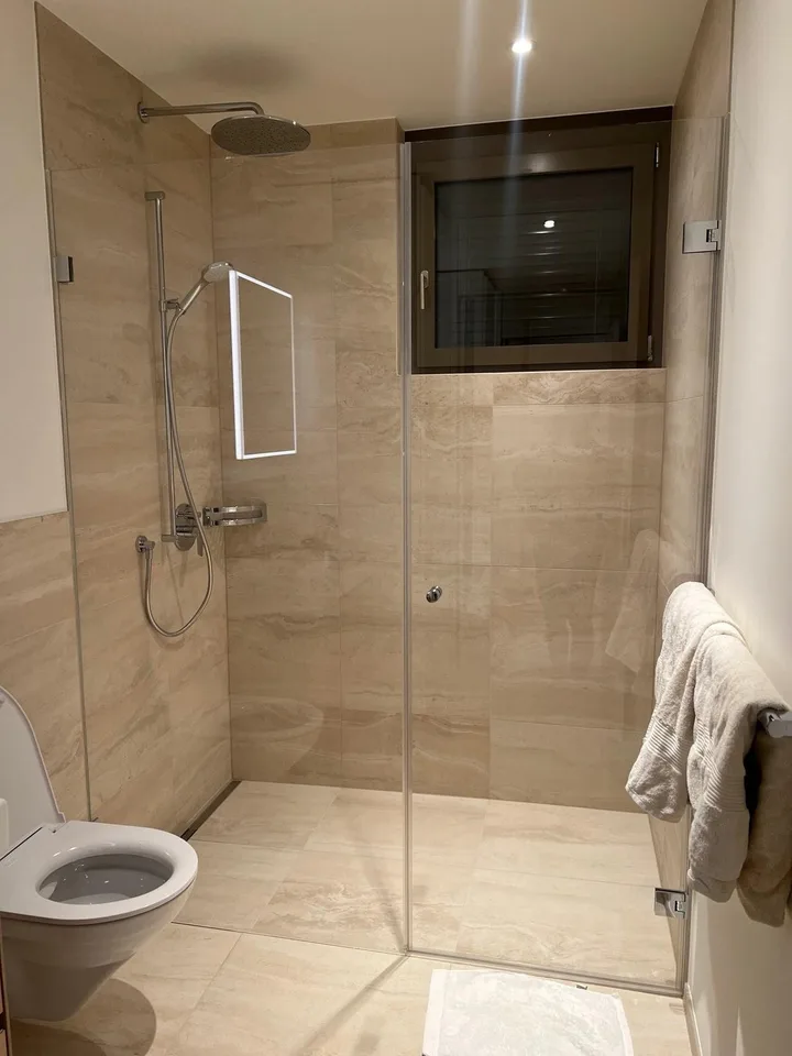 Luxury furnished 2.5-Room Apartment in Rüschlikon – Foto 3 von 14