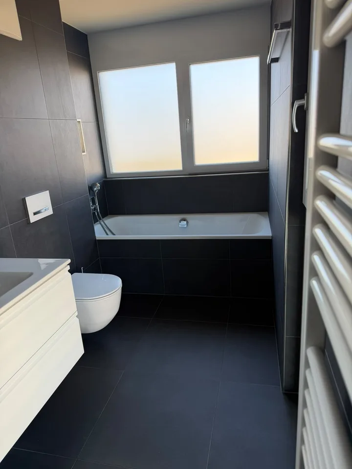 4,5-Zimmer-Wohnung in Allschwil auf Zeit – ab sofort bis 25. Januar 2027 ( mit Parkplatz) – Foto 8 von 8
