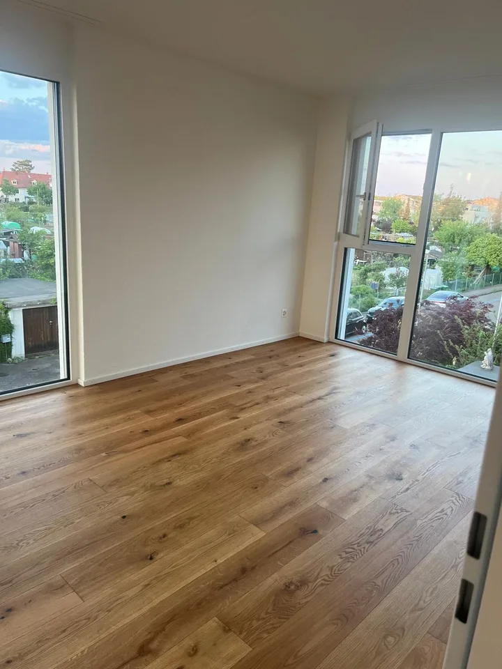 4,5-Zimmer-Wohnung in Allschwil auf Zeit – ab sofort bis 25. Januar 2027 ( mit Parkplatz) – Foto 2 von 8
