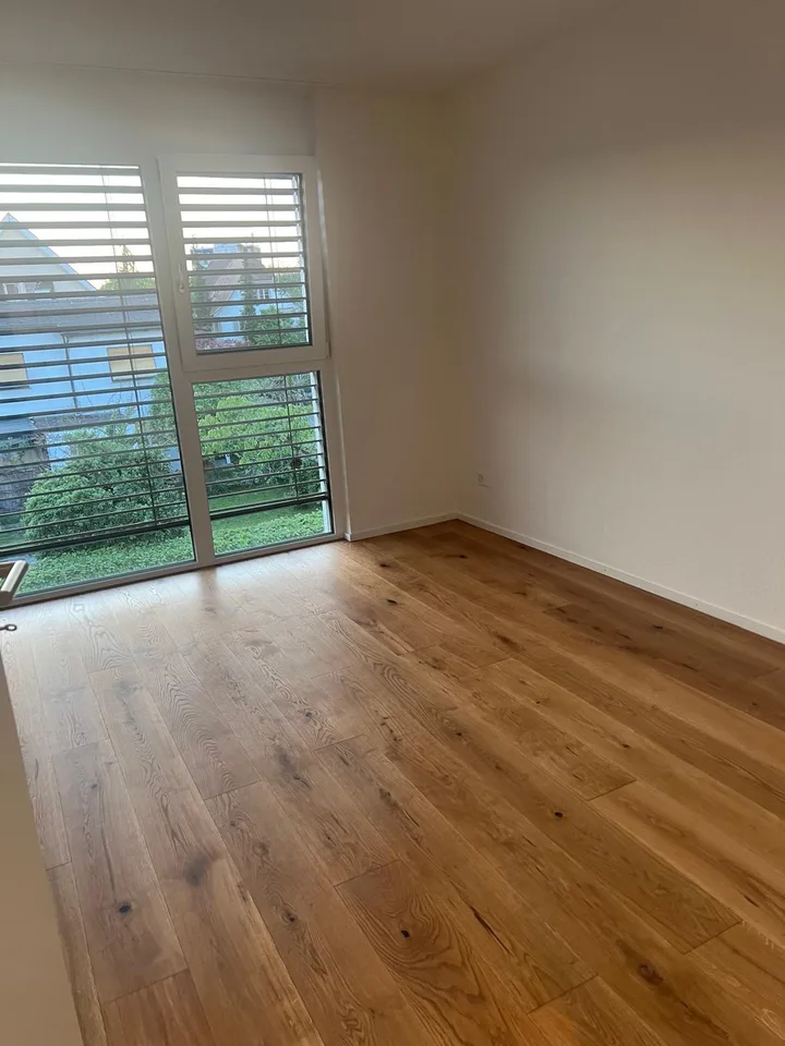 4,5-Zimmer-Wohnung in Allschwil auf Zeit – ab sofort bis 25. Januar 2027 ( mit Parkplatz) – Foto 3 von 8