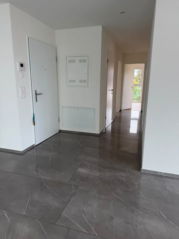 4,5-Zimmer-Wohnung in Allschwil auf Zeit – ab sofort bis 25. Januar 2027 ( mit Parkplatz) – Foto 6 von 8