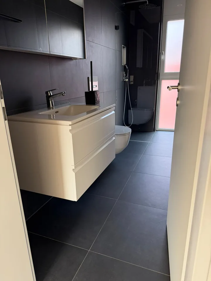 4,5-Zimmer-Wohnung in Allschwil auf Zeit – ab sofort bis 25. Januar 2027 ( mit Parkplatz) – Foto 5 von 8