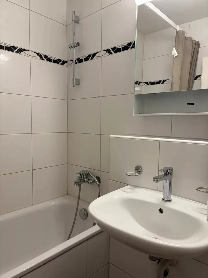 Möbliertes Zimmer - Heute einziehen – Foto 2 von 13