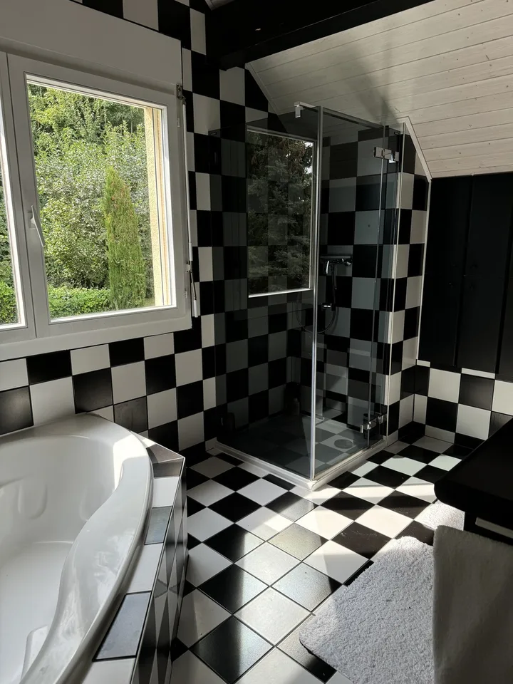 House to rent with lake view – foto 6 di 11