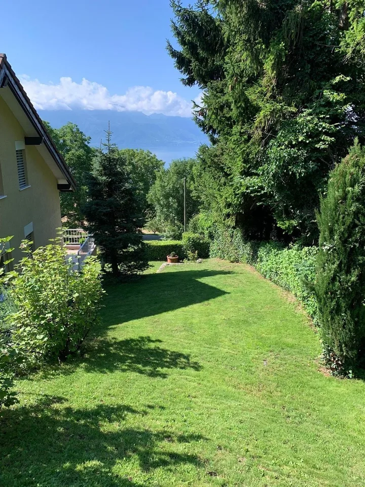 House to rent with lake view – foto 8 di 11